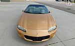 1998 Camaro Z/28 Convertible Thumbnail 7