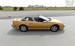 1998 Camaro Z/28 Convertible Thumbnail 12