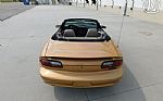 1998 Camaro Z/28 Convertible Thumbnail 17