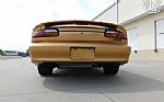 1998 Camaro Z/28 Convertible Thumbnail 16