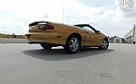 1998 Camaro Z/28 Convertible Thumbnail 15