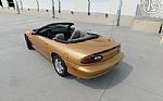 1998 Camaro Z/28 Convertible Thumbnail 18