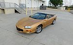 1998 Camaro Z/28 Convertible Thumbnail 23