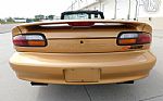 1998 Camaro Z/28 Convertible Thumbnail 55