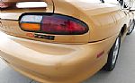 1998 Camaro Z/28 Convertible Thumbnail 54
