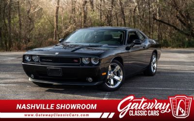 Photo of a 2009 Dodge Challenger R/T for sale
