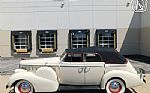 1938 Series 50 4 Door Convertible Thumbnail 2