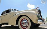 1938 Series 50 4 Door Convertible Thumbnail 62