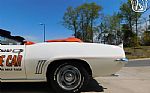 1969 Camaro SS Indy Pace Car Conver Thumbnail 15