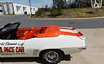 1969 Camaro SS Indy Pace Car Conver Thumbnail 17