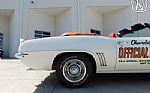 1969 Camaro SS Indy Pace Car Conver Thumbnail 27