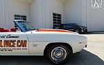 1969 Camaro SS Indy Pace Car Conver Thumbnail 34