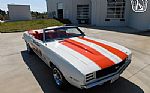 1969 Camaro SS Indy Pace Car Conver Thumbnail 38