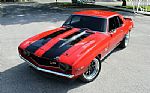 1969 Camaro Restomod Thumbnail 11