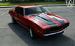 1969 Camaro Restomod Thumbnail 8
