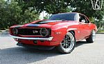 1969 Camaro Restomod Thumbnail 9