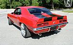 1969 Camaro Restomod Thumbnail 16