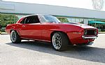 1969 Camaro Restomod Thumbnail 21