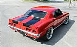 1969 Camaro Restomod Thumbnail 20