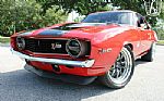 1969 Camaro Restomod Thumbnail 26
