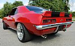 1969 Camaro Restomod Thumbnail 39