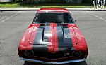 1969 Camaro Restomod Thumbnail 48