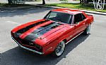 1969 Camaro Restomod Thumbnail 51