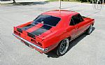 1969 Camaro Restomod Thumbnail 63