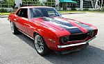 1969 Camaro Restomod Thumbnail 68