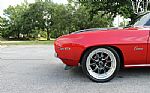 1969 Camaro Restomod Thumbnail 72