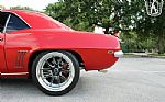 1969 Camaro Restomod Thumbnail 74