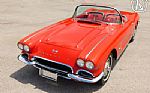 1962 Corvette Thumbnail 6