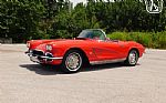 1962 Corvette Thumbnail 10