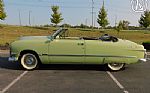 1950 Deluxe Convertible Thumbnail 2