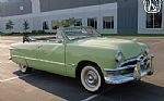 1950 Deluxe Convertible Thumbnail 7