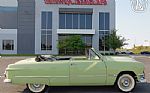 1950 Deluxe Convertible Thumbnail 6