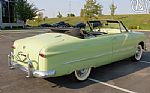 1950 Deluxe Convertible Thumbnail 5