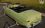 1950 Deluxe Convertible Thumbnail 11