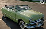 1950 Deluxe Convertible Thumbnail 15