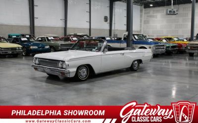 Photo of a 1963 Buick Skylark Convertible for sale