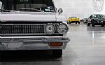 1963 Skylark Convertible Thumbnail 46