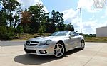 2009 SL-Class SL 550 Silver Arrow Thumbnail 2