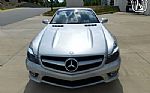 2009 SL-Class SL 550 Silver Arrow Thumbnail 5