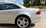2009 SL-Class SL 550 Silver Arrow Thumbnail 16