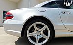 2009 SL-Class SL 550 Silver Arrow Thumbnail 27