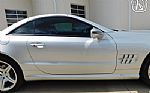2009 SL-Class SL 550 Silver Arrow Thumbnail 31
