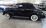 1940 Deluxe Convertible Thumbnail 7