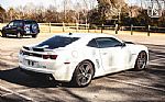 2010 Camaro ZL 575 Thumbnail 15
