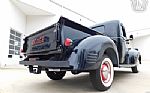 1941 WC Series 1/2 Ton Pickup Thumbnail 24