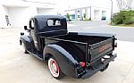 1941 WC Series 1/2 Ton Pickup Thumbnail 20